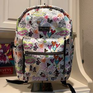 Dooney & Bourke Disney Sketch Backpack